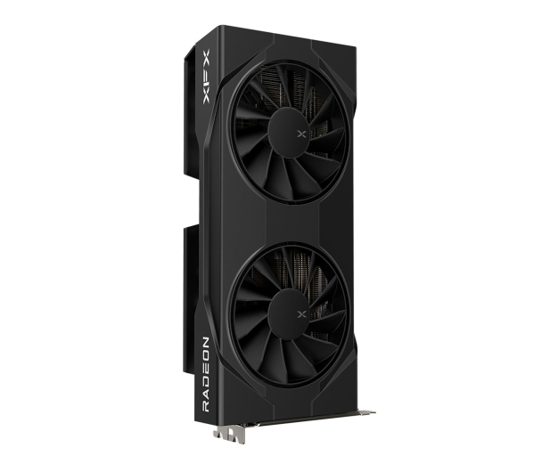 XFX Radeon RX 9060 XT Swift Gaming OC 16GB GDDR6 - 1339815 - zdjęcie 2